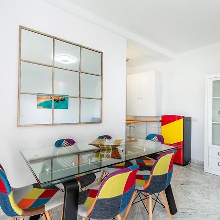 Veoapartment Ciriaco Sevilla Eksteriør billede