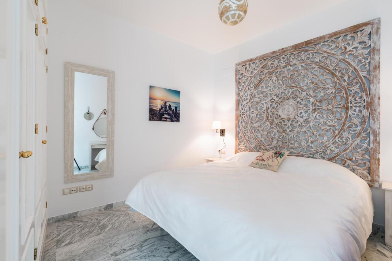 Veoapartment Ciriaco Sevilla Eksteriør billede