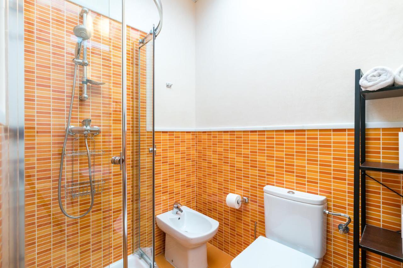 Veoapartment Ciriaco Sevilla Eksteriør billede