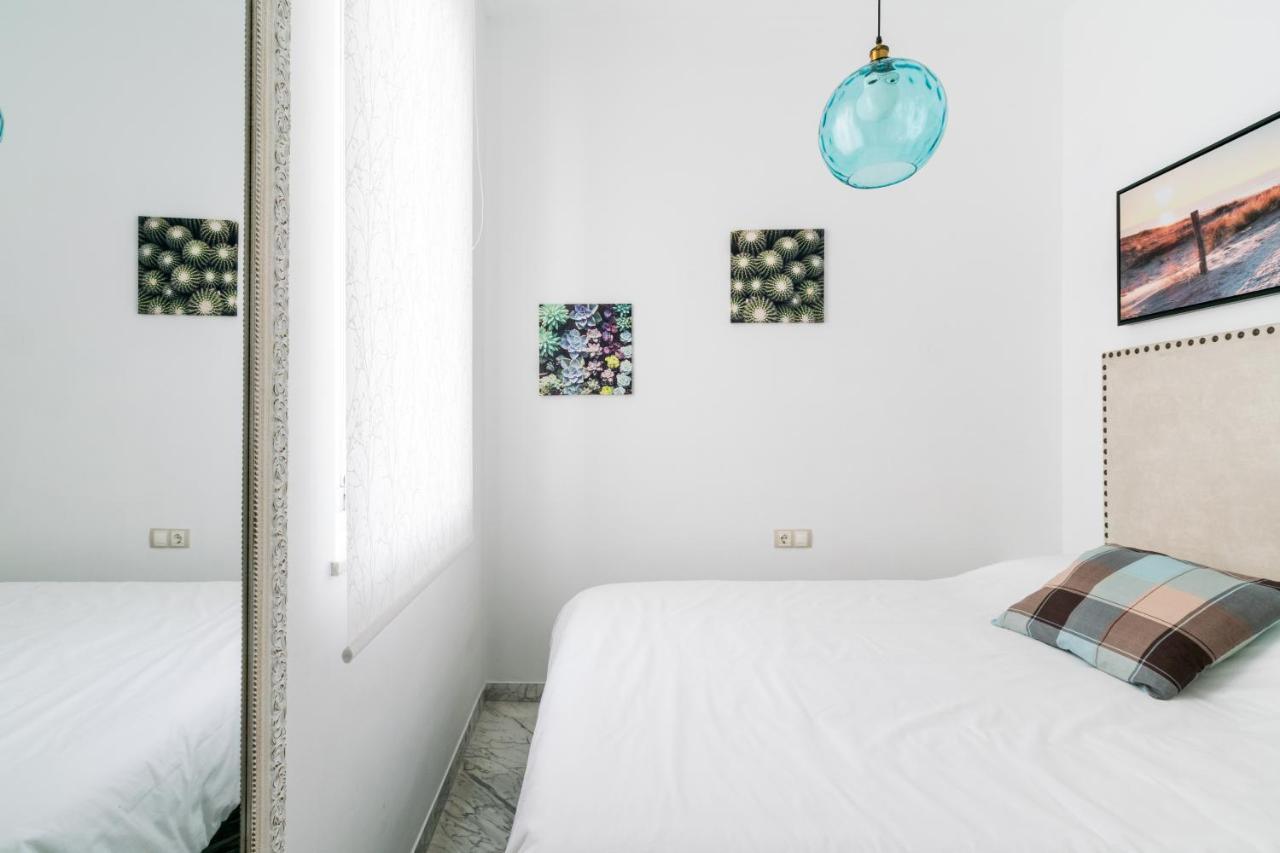 Veoapartment Ciriaco Sevilla Eksteriør billede