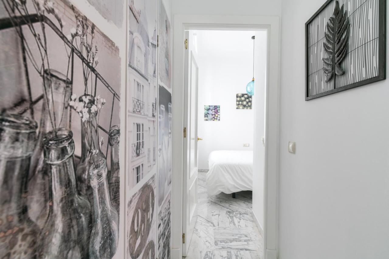 Veoapartment Ciriaco Sevilla Eksteriør billede