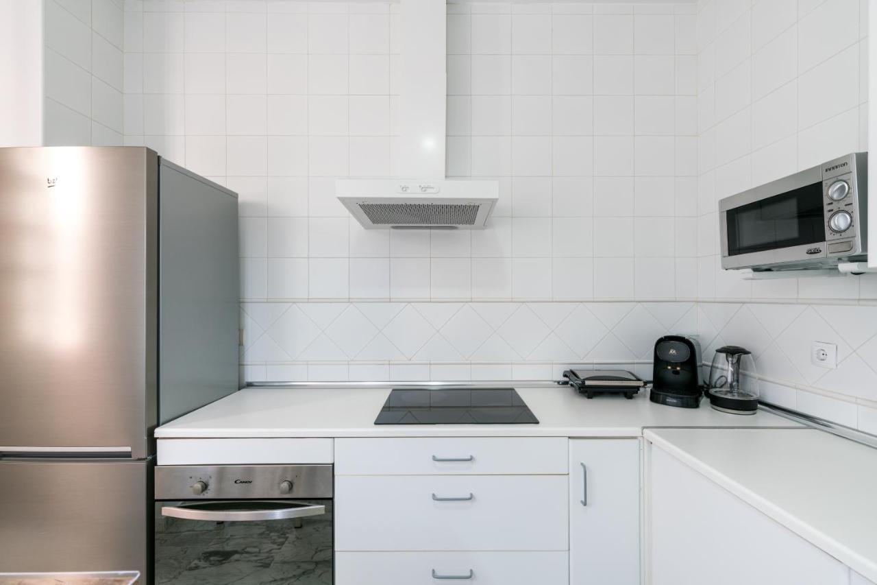 Veoapartment Ciriaco Sevilla Eksteriør billede