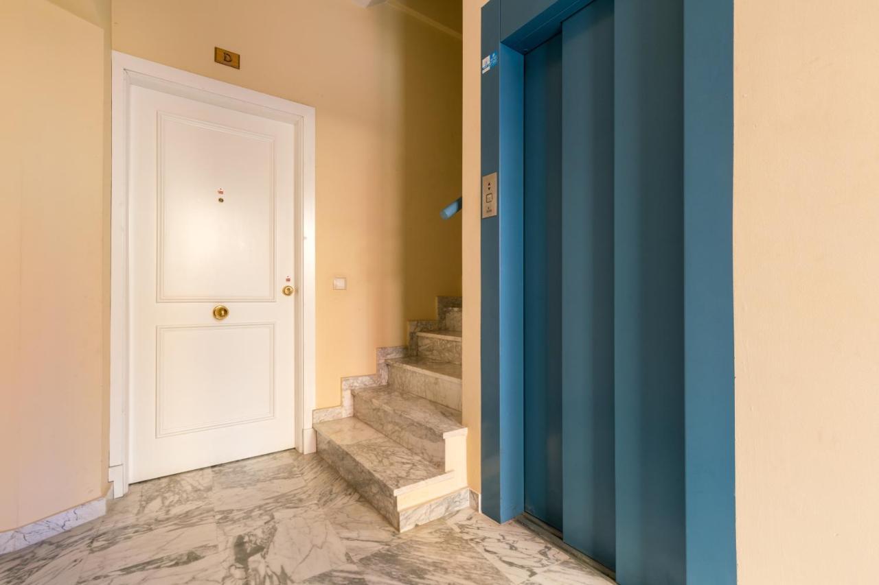 Veoapartment Ciriaco Sevilla Eksteriør billede