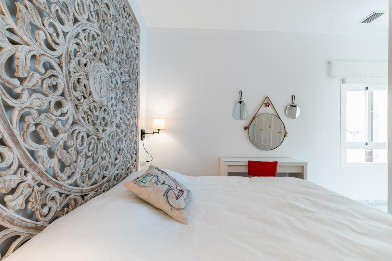 Veoapartment Ciriaco Sevilla Eksteriør billede